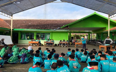 Dirgahayu Republik Indonesia